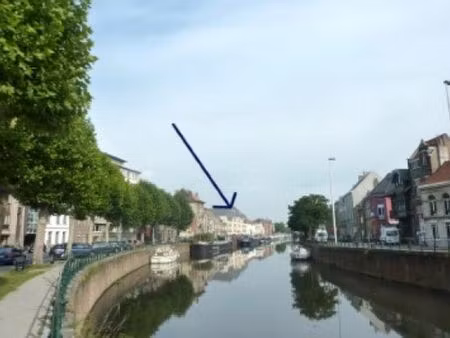 appartement à louer à gent € 985 (klti4) - kensington | zimmo