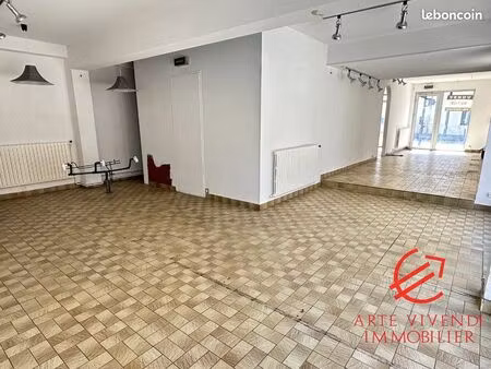 immeuble 178 m² carcassonne