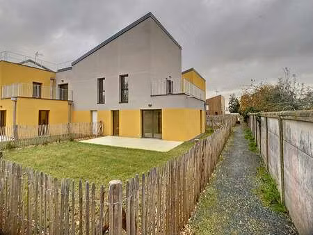 vente appartement 2 pièces à saint-brieuc (22000) : à vendre 2 pièces / 42m² saint-brieuc