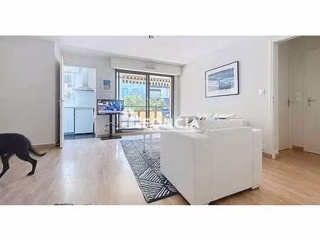 vente appartement 2 pièces à tourgéville (14800) : à vendre 2 pièces / 41m² tourgéville