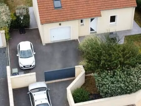 vente maison à caen la grâce de dieu (14000) : à vendre / 112m² caen la grâce de dieu