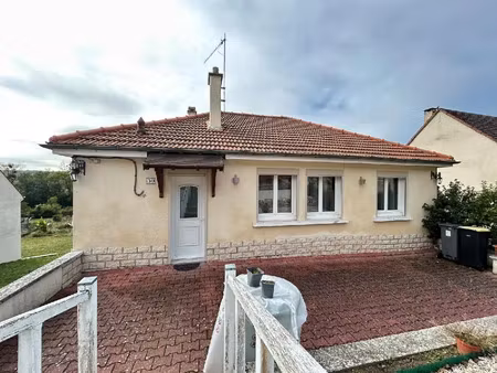 vente maison 5 pièces 78 m² vic-sur-aisne (02290)