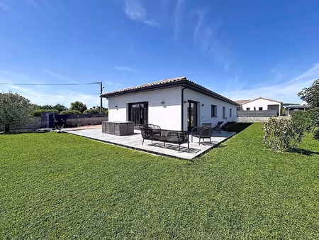 vente maison 5 pièces 131 m² prissé (71960)