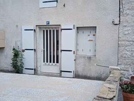 appartement etudiant au calme