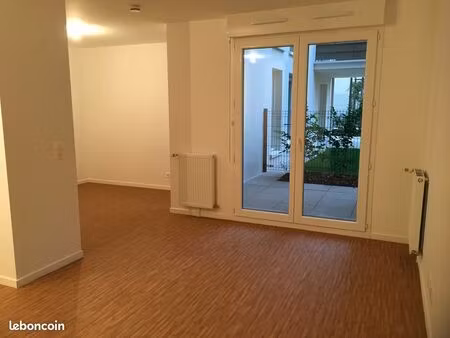 appartement 1 pièce 31 m²