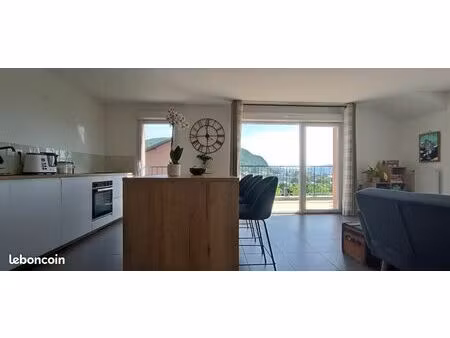 location appartement meublé
