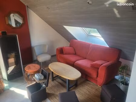 appartement t4 les hopitaux neufs 2 chambres