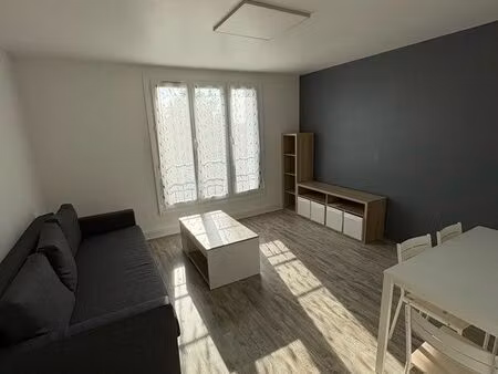 t4 meublé 67 m² – morlaix – 700/mois