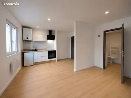 appartement t2