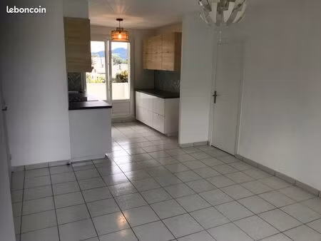 appartement t3 55m2