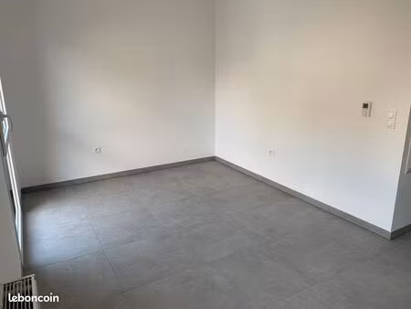 studio 22m2 citadelle