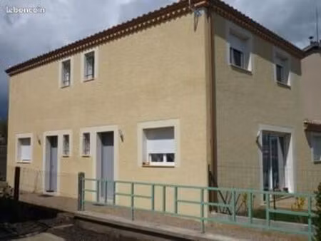 appartement t3 duplex