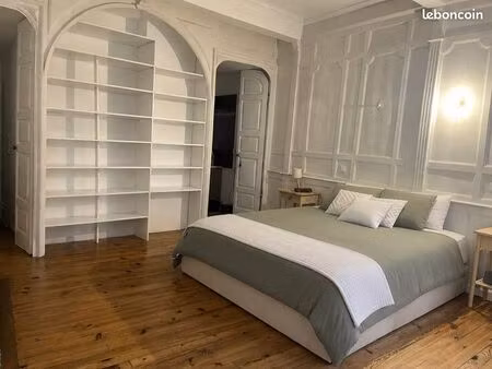 appartement t3
