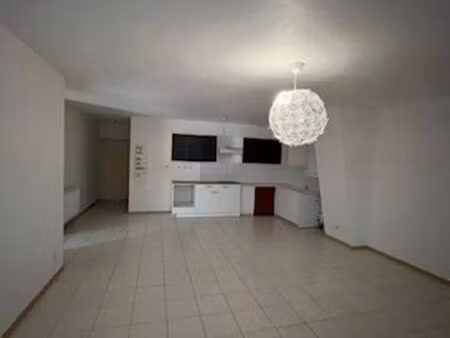 loue appartement de 83 m2