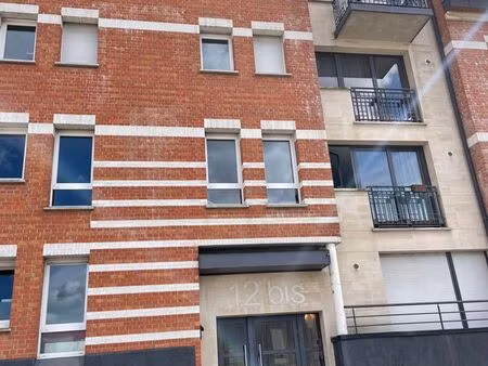 appartement 2 pièces valenciennes