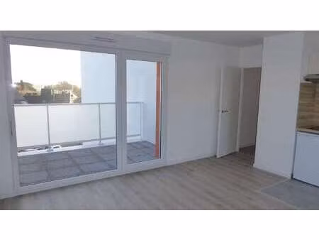 location appartement 2 pièces à betton (35830) : à louer 2 pièces / 50m² betton