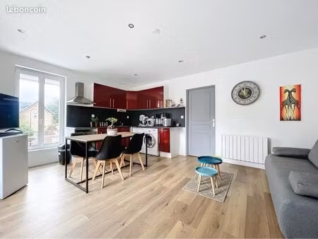 appartement t2 à louer