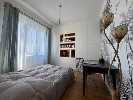 location appartement 2 pièces meublé à saint-nazaire (44600) : à louer 2 pièces meublé / 5