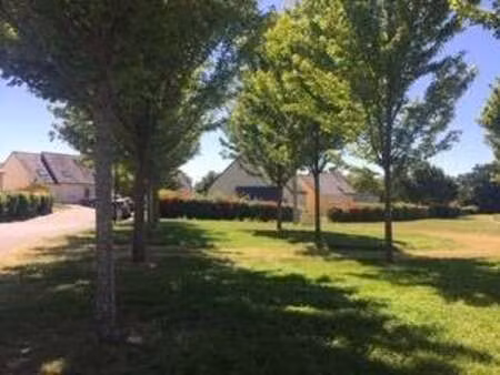 location maison à bourgbarré (35230) : à louer / 148m² bourgbarré