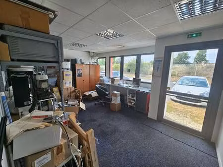 location divers à saint-herblain atlantis-gournerie-bergerie-les villages (44800) : à loue