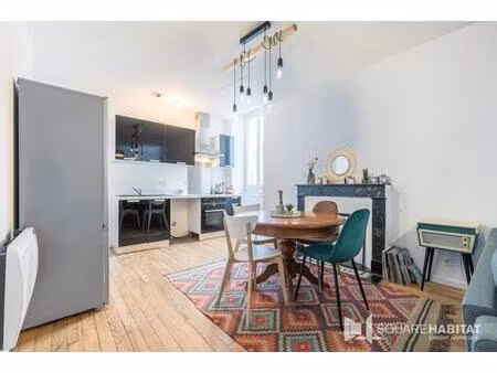 location appartement 3 pièces 66m² mont de marsan 40000