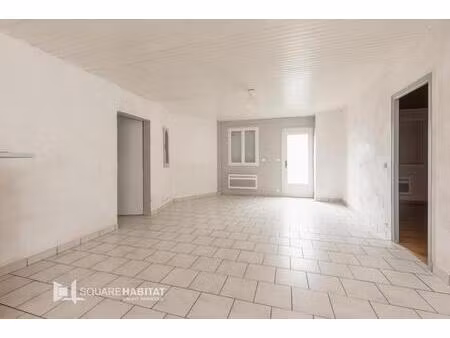 location appartement 3 pièces 71m² mont de marsan 40000