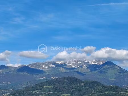 appartement de 100 71 m² à crolles