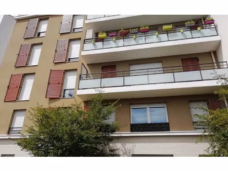 location appartement  25.93 m² t-1 à villepinte  587 €