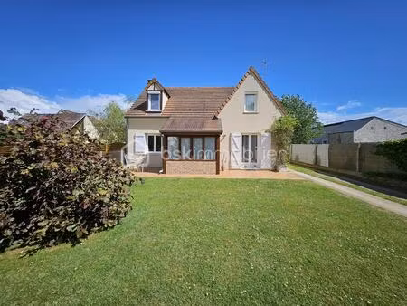 maison de 121 m² à morigny-champigny