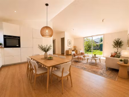 vente maison à thouaré-sur-loire (44470) : à vendre / thouaré-sur-loire
