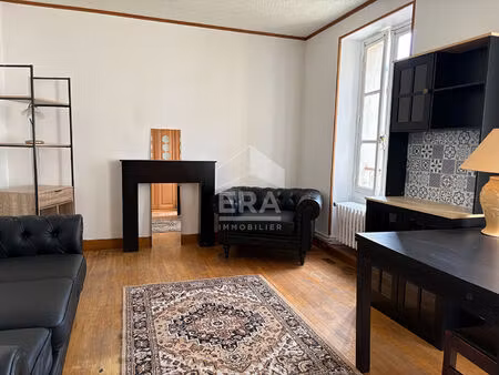 appartement 2 pièces 36 m² à louer crespières 78121 ? | era immobilier