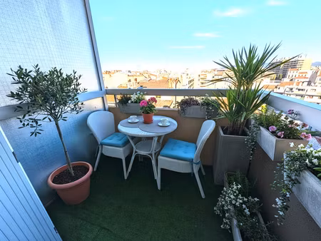 appartement 2 pièces 43 m² à louer marseille 5e arrondissement 13005 ? | era immobilier