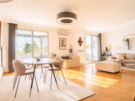 appartement 4 pièces - 97 m²