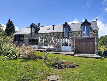 vente maison à vire (14500) : à vendre / 115m² vire