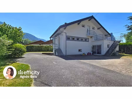 maison 4 pièces - 106 m²