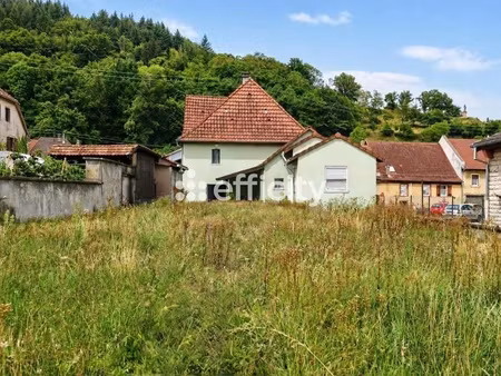 maison 6 pièces - 130 m²