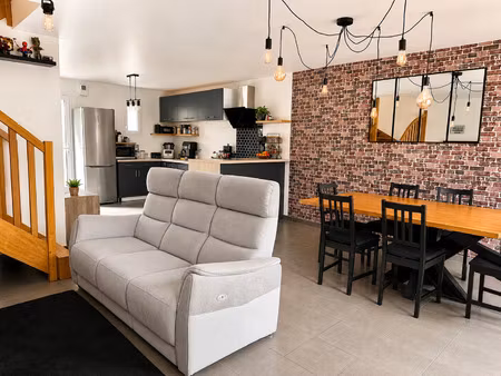 vente maison à trignac (44570) : à vendre / 79m² trignac
