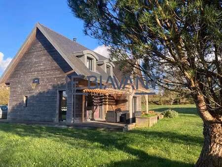 vente maison à elliant (29370) : à vendre / 120m² elliant
