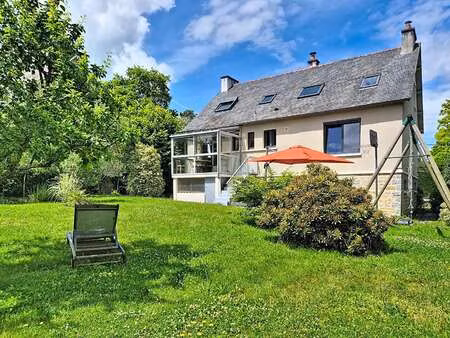 vente maison à lehon (22100) : à vendre / 128m² lehon
