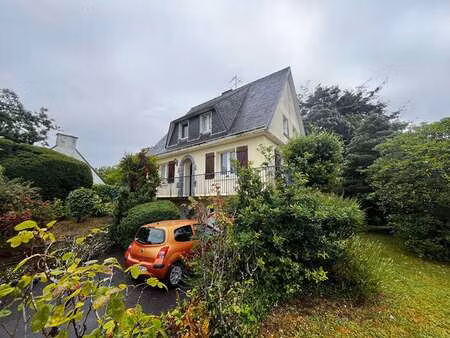 vente maison à melgven (29140) : à vendre / 122m² melgven