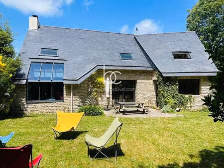 vente maison à sarzeau campagne-atlantique (56370) : à vendre / 162m² sarzeau campagne-atl