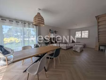 location maison à plaudren (56420) : à louer / 106m² plaudren