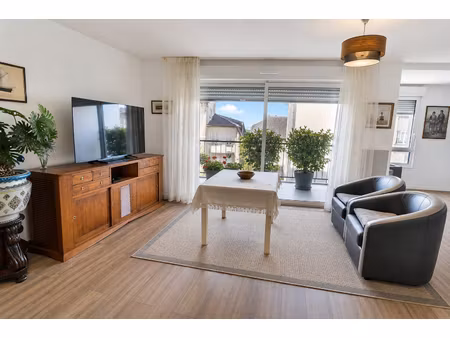 a vendre appartement 96 m2 landerneau