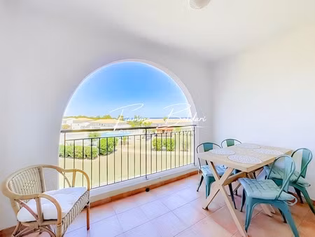 à vendre appartement t2 en bord de mer  vue mer  linguizzetta  haute-corse (20)