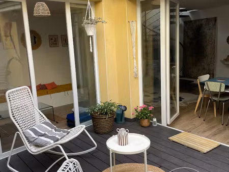 appartement 5 pièce(s) 131.40 m2