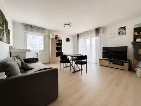 appartement nantes 2 pièce(s) 54 m2