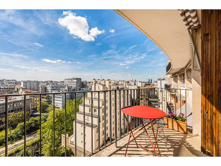 paris 12 - porte dorée