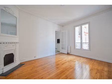 paris - 14 - plaisance