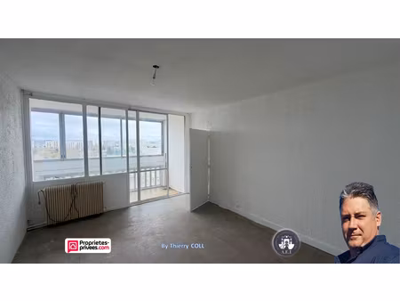 appartement vénissieux 5 pièce(s) 93.67 m2
