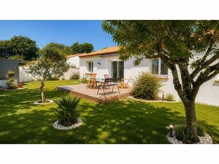 pavillon sans travaux